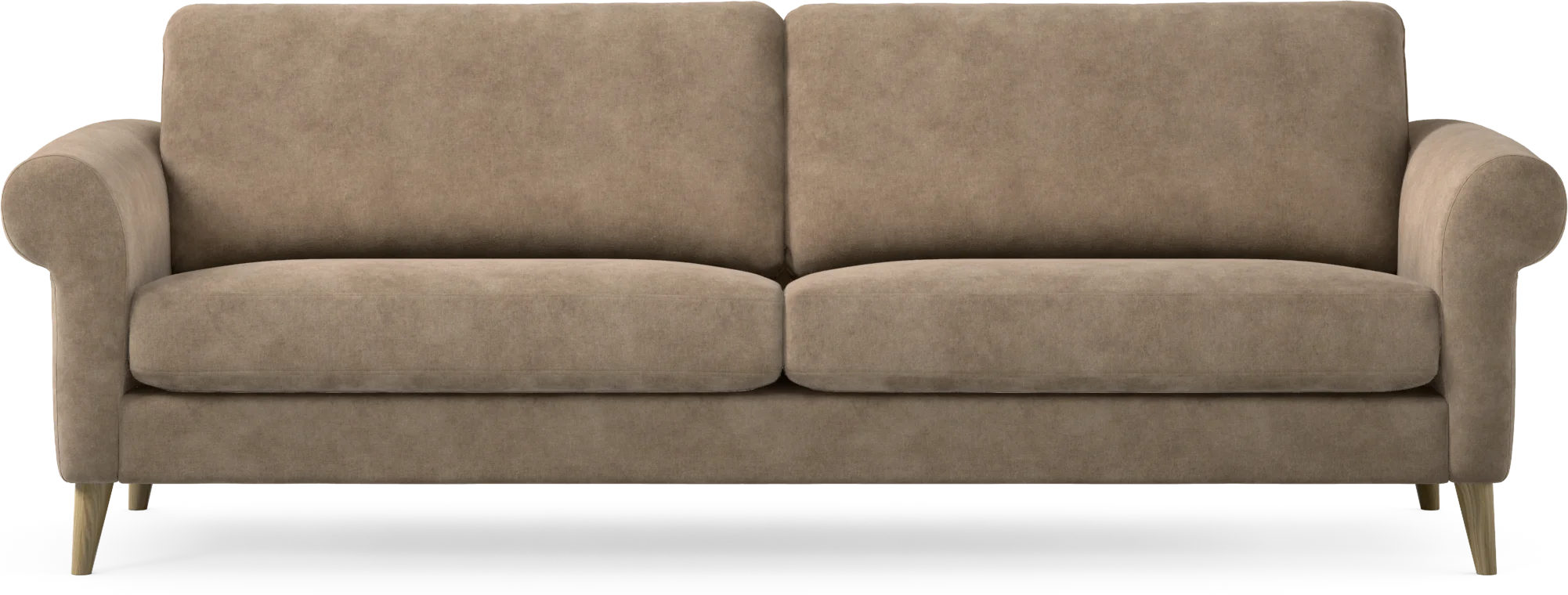 Bridge 4-sits soffa 94jJc