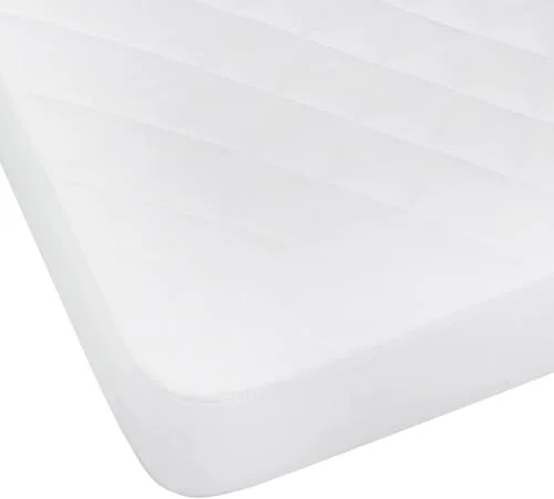Pikolin Home Skydd till antikvalsterbehandlad stoppad fibermadrass som är luftgenomsläppligt och minimerar allergisymtom 8420687088870