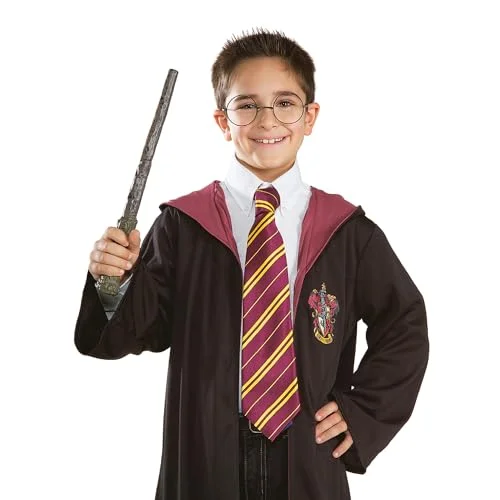 Rubie's 9709 's officiella Harry Potter slips 82686097093