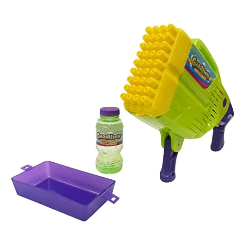 Stormin tvålbubblor blaster 21664376119