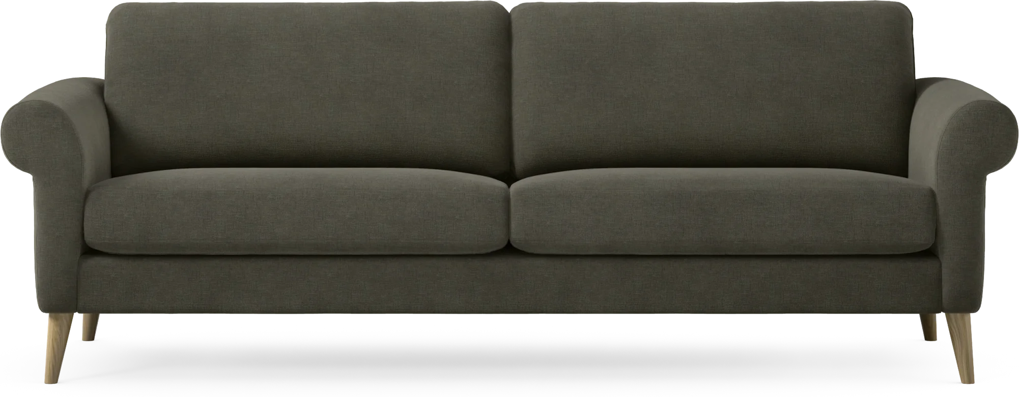 Bridge 4-sits soffa Swjkt