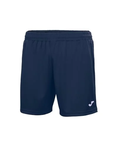 Joma Treviso sportshorts för män snabbtorkande andningsbara träningsshorts 5XS 2XL 8424309601010