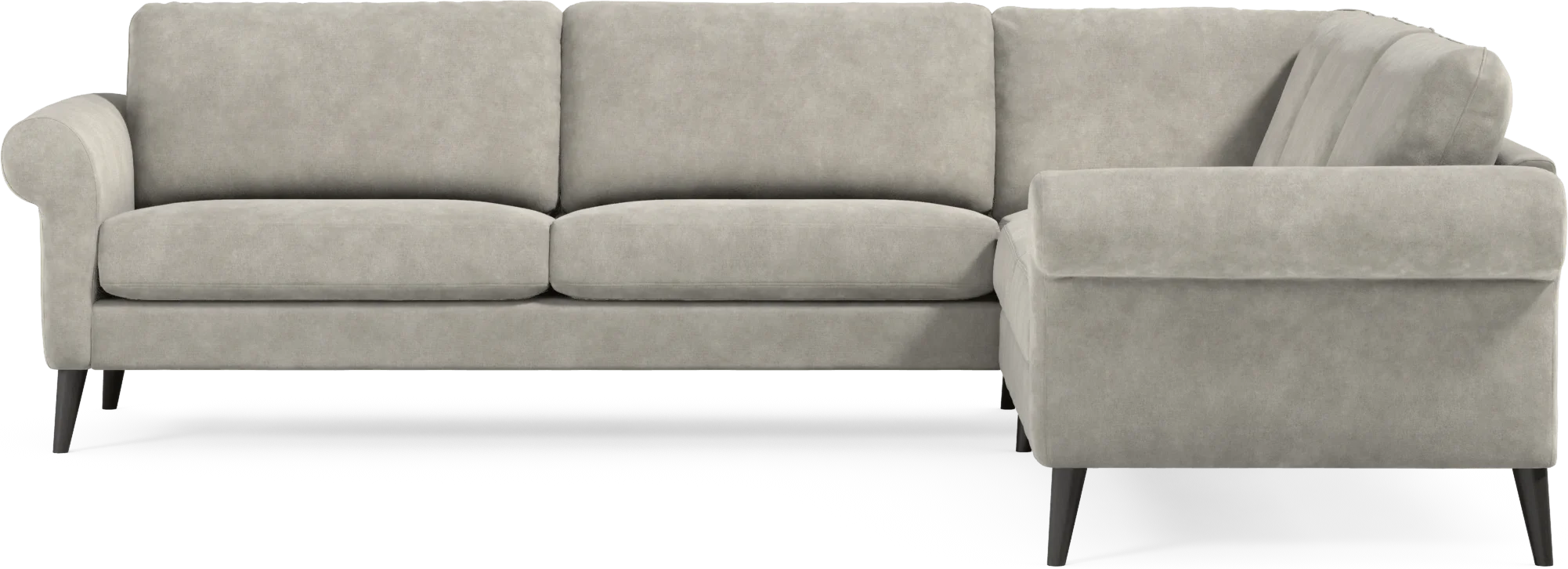 Bridge Hörnsoffa, 3+2-sits 28d8y