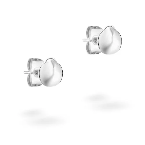 Tamaris Örhänge, Storlek: One Size, Silber 4035608311537