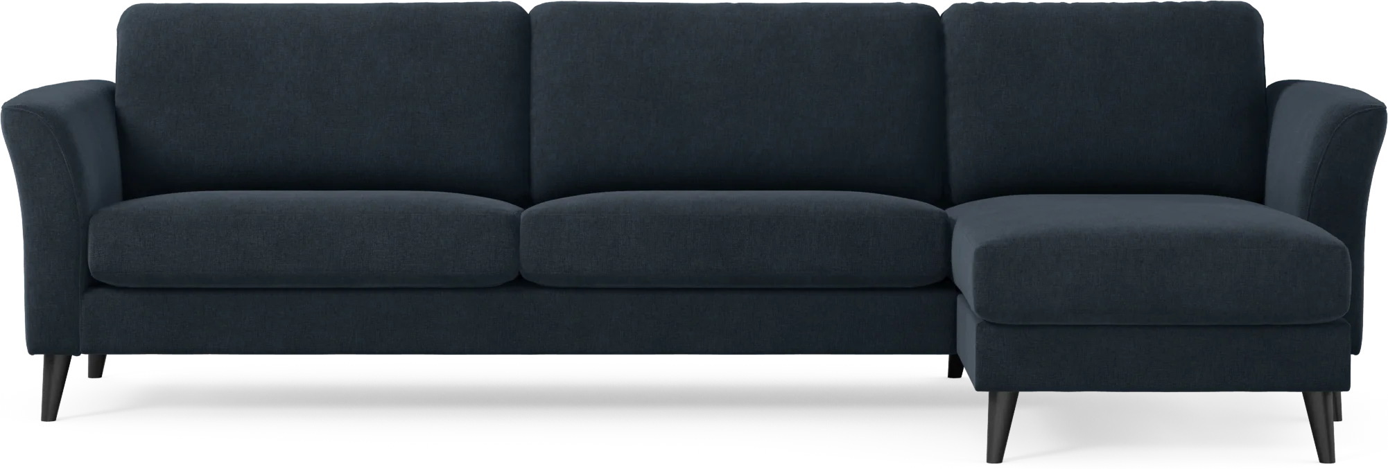 Bridge 3-sits soffa med schäslong höger 4gQ0S