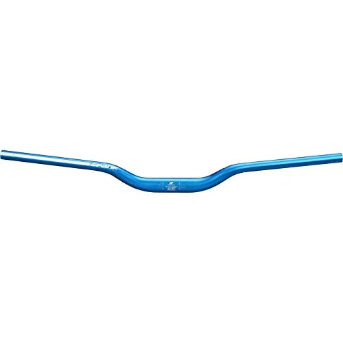 Spank Skedskenhängare 35 mm, 800 mm Rise 40 blå mountainbike vuxen unisex 4710155969898