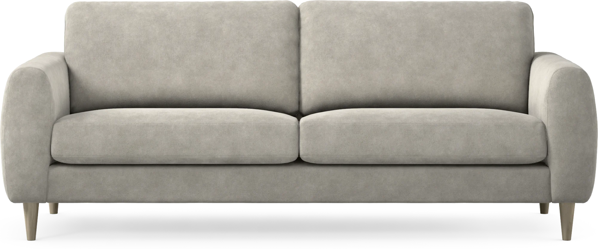 Bridge 3-sits soffa uxwao