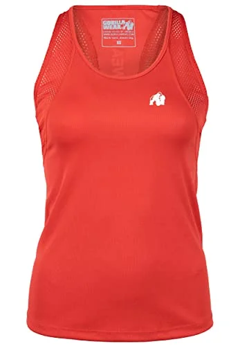 Gorilla Wear Seattle Tank Top 8720289514259