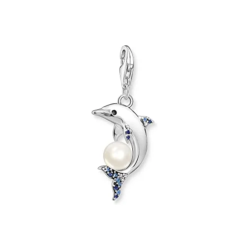 Thomas Sabo Sea Charm Pendants kollektion 4051245518016