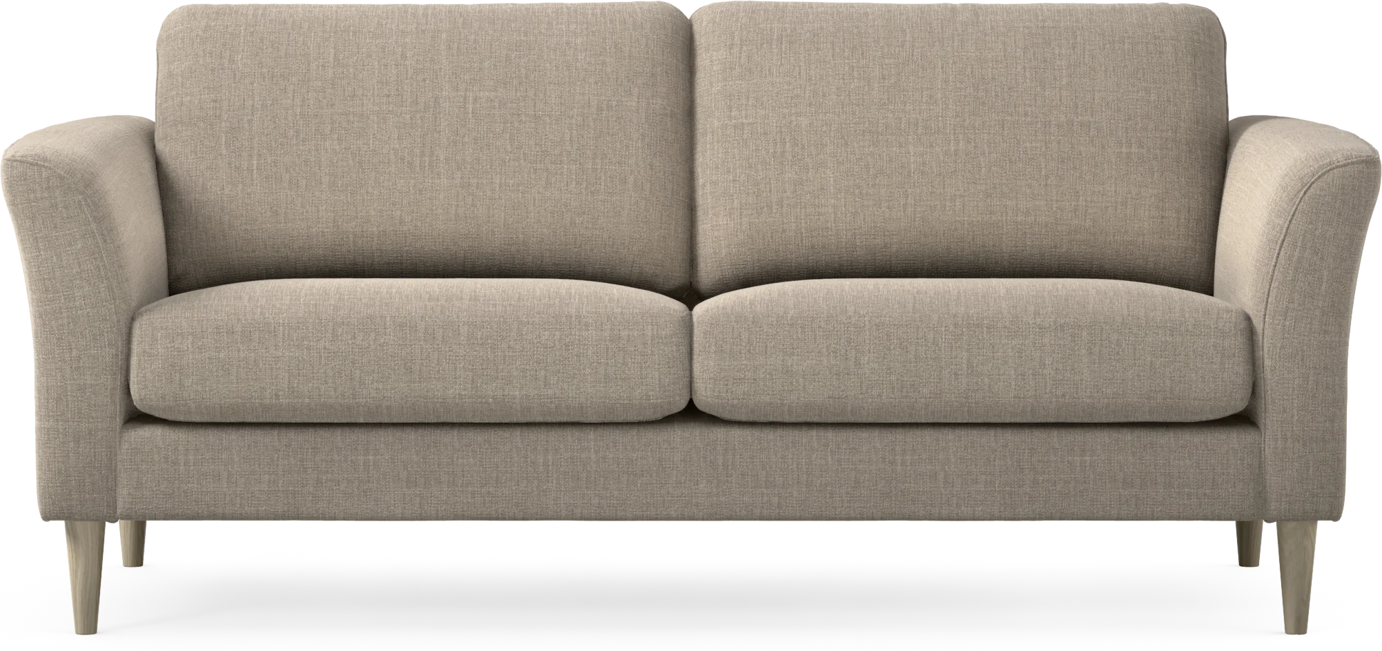 Bridge 2-sits soffa wH31c