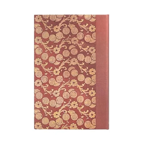 Paperblanks 12 månadskalender 2024 vågorna (del 4) Vertikal Maxi (135 x 210 mm) 9781439703526