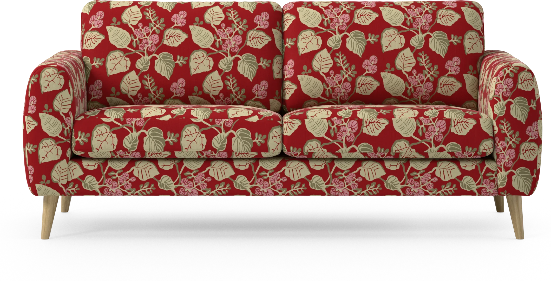 Bridge 2-sits soffa sOJKz