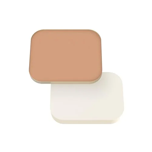 Max Factor Refill Facefinity Compact Foundation Vegan Formula Modulable Cover och Finish matta, upp till 24 timmars inneslutning, SPF 20, 040 CREAMY IVORY, 10 g 3616304538803