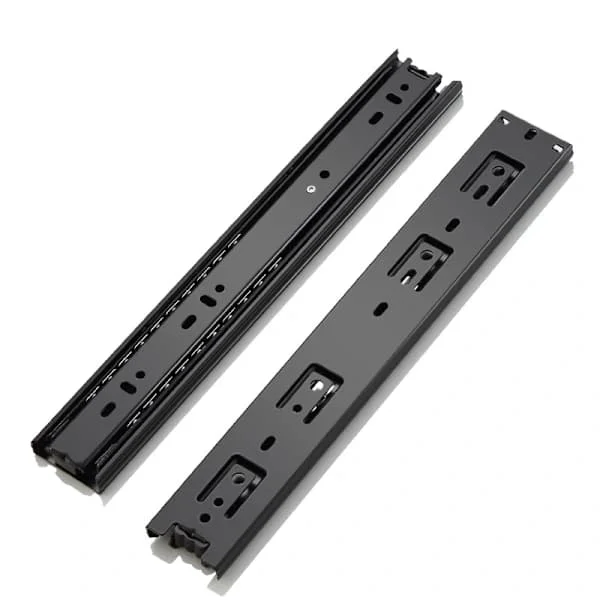 1 Pair Heavy Duty 200mm Full Extension Drawer Slides 45kg Load Capacity Side Mount Ball Bearing Kitchen Cabinet Rails Replacement Slides Guide Rail-XS9-_yux YU108a-23139-1 1 Pair Heavy Duty 200mm Full Extension Drawer Slides 45kg Load Capacity Side Mount Ball Bearing Kitchen Cabinet Rails Replacement Slides Guide Rail-XS9-_yux YU108a-23139-1