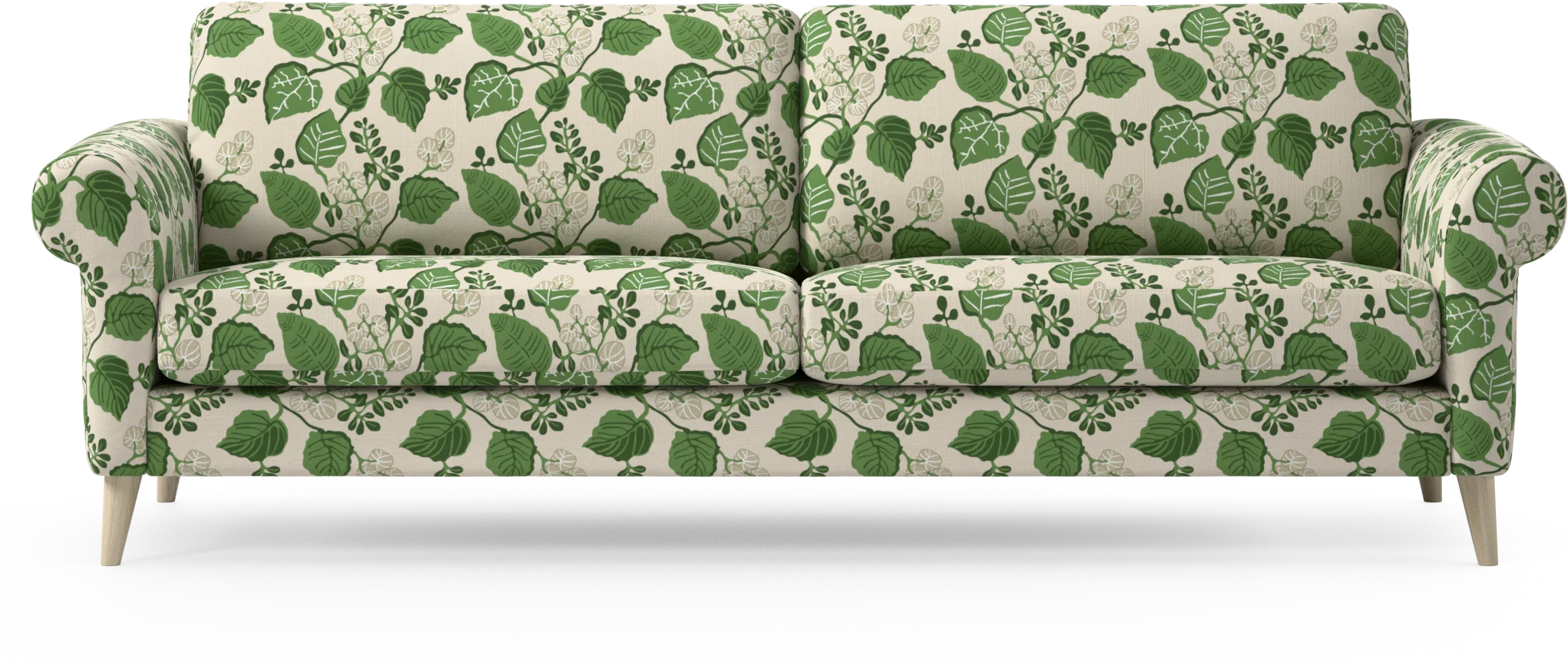 Bridge 4-sits soffa Nt9UF