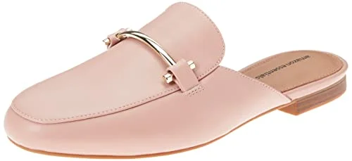 Amazon Essentials damspänne mule, Dammig ros, 9 US Wide 196433590925