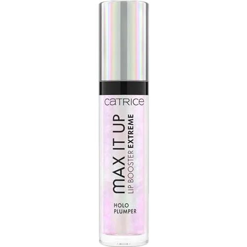 MAX IT UP rehausseur de lèvres extrême #050 Beam Me Away 4 ml 4059729445780
