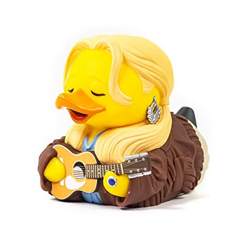 TUBBZ Sammelente Friends Phoebe Buffay 9cm 5056280457879