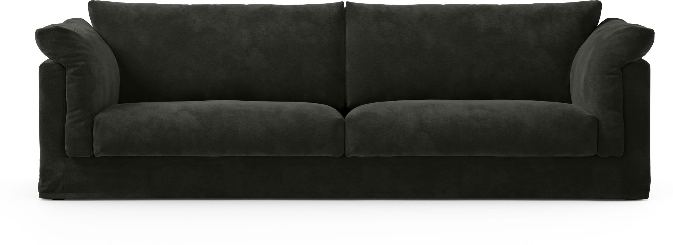 Cherrie 4-sits soffa med kappa wqcRG