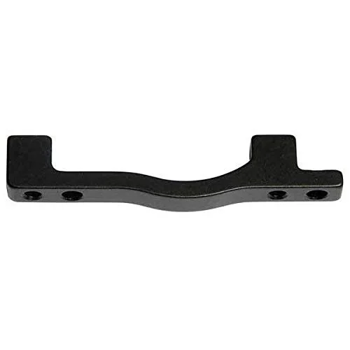 Massiv anpassad. Bromsbelägg des. Postm 203 mm svart 8430495195714