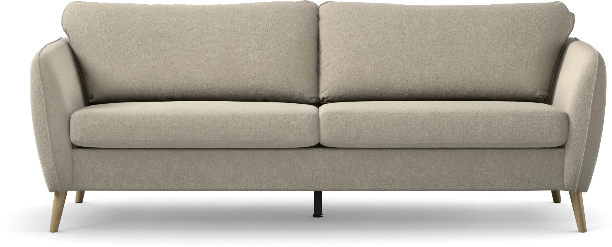 County 2,5-sits soffa cV40G