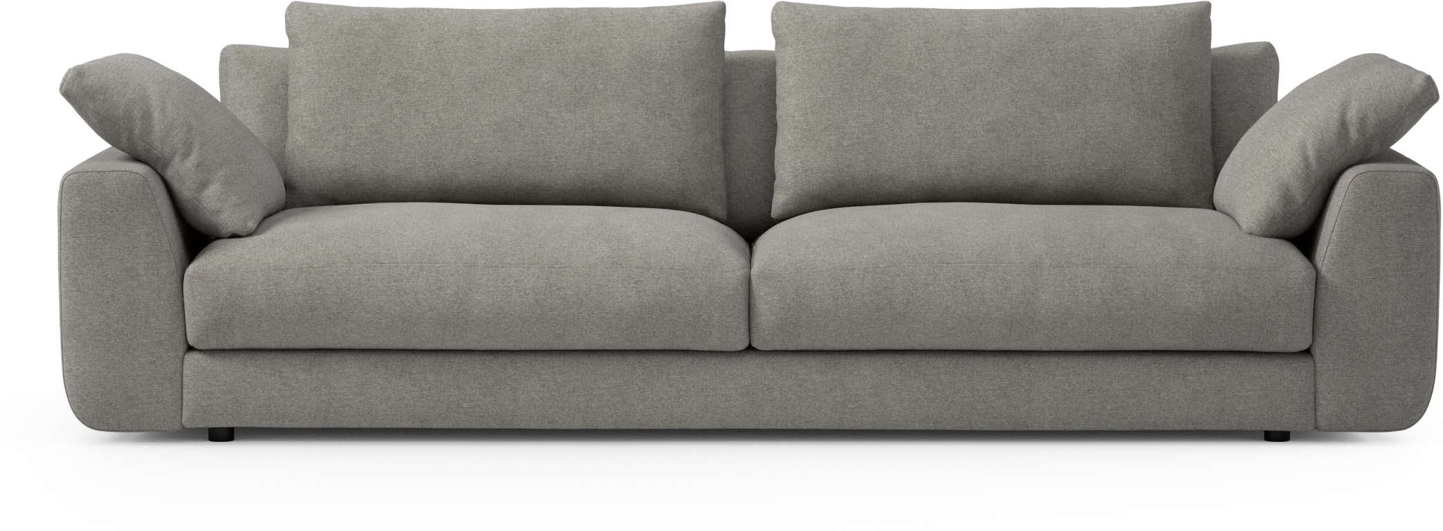 Amie 4-sits soffa KCNR2