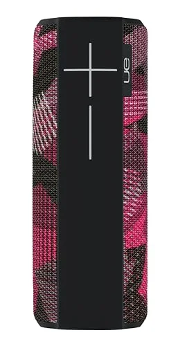 Ultimate Ears MEGABOOM Lite Bluetooth/trådlös högtalare Twilight Magenta 5099206079144