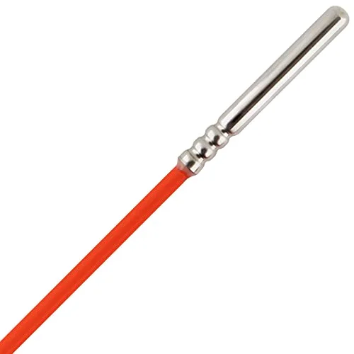 SeKi temperaturgivare PT1000 10 meter; temperatursensor, dykgivare, motståndstermometer med silikonledning upp till +250 C 4053171966183