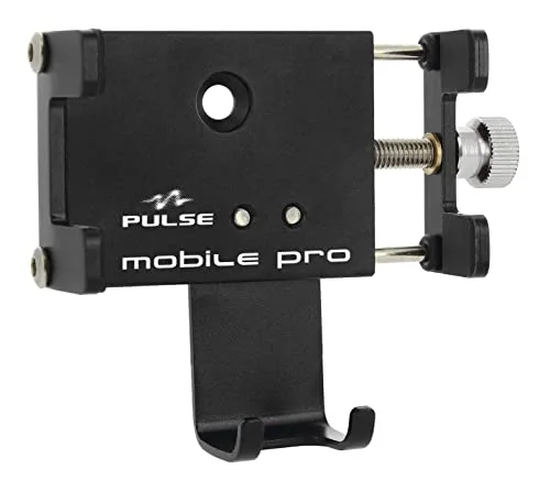 S SUMEX Cykelmobilhållare elektrisk skoter och lämplig för mountainbikes anti vibration mobiltelefonhållare motorcykel 8424332650405