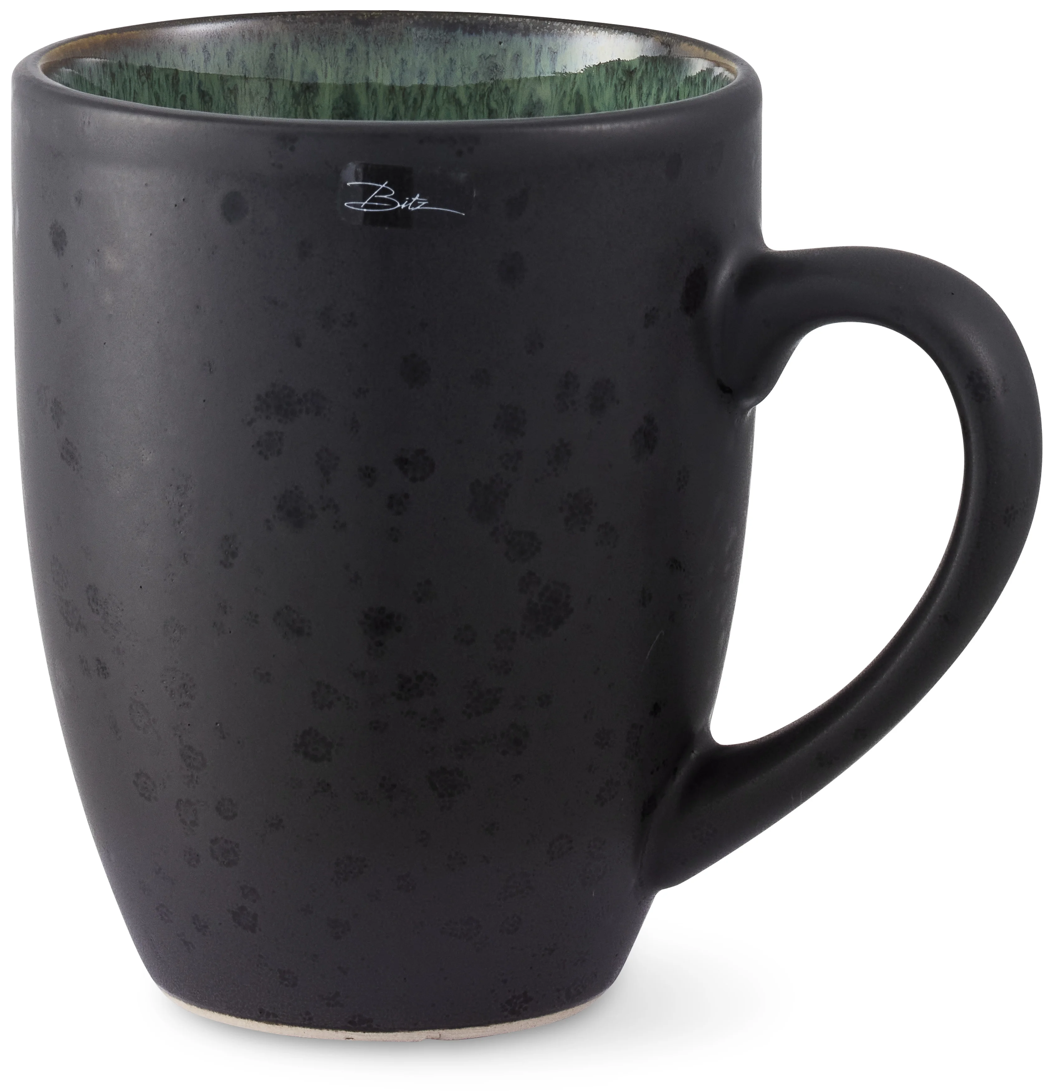 Bitz Gastro Mugg, H 10 Ø 8 cm, 30 cl lZXkW - Bild 2