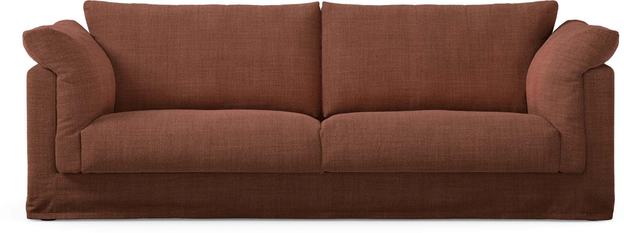 Cherrie 3-sits soffa med kappa CtVWV