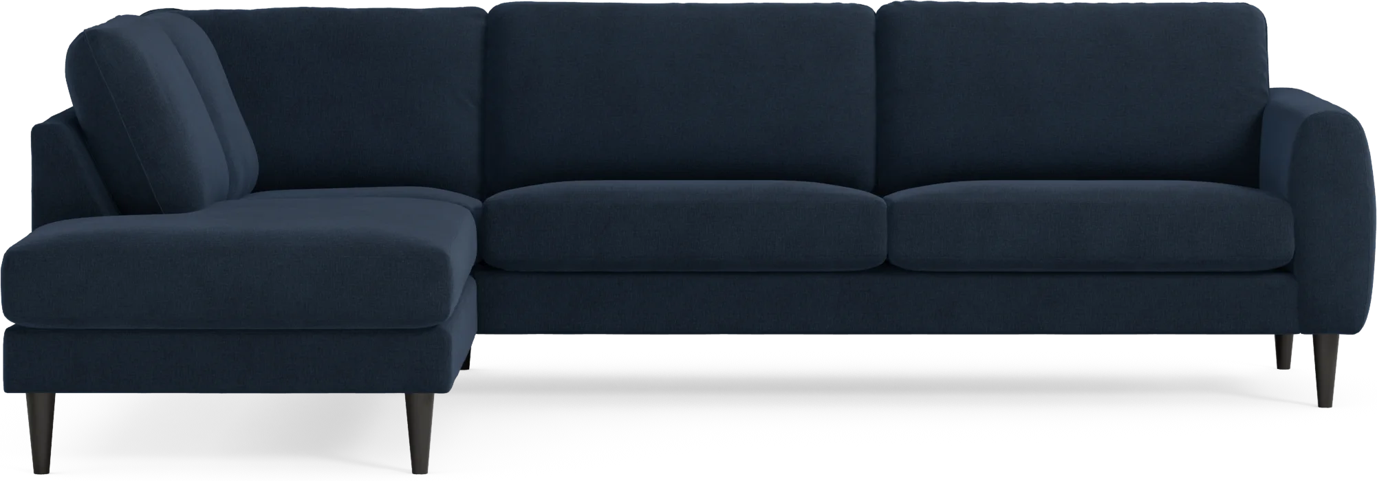 Bridge 3-sits soffa med divan vänster xOZP5