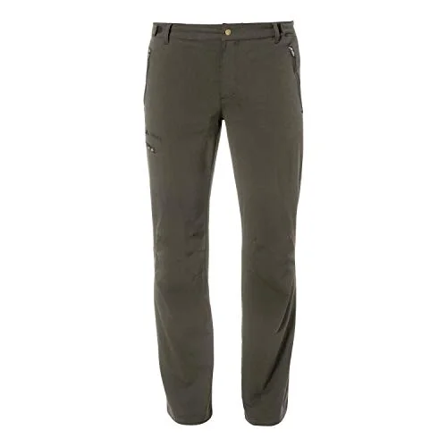 VAUDE Herrbyxor herr farley stretch pants II 4021574271630