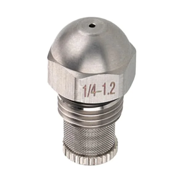 1/4BSPT dimmunstycke 0,3-1,5 mm hål rostfritt stål finfördelande spray vatten dimma anti-dropp dimmunstycke för kylning befuktning TAOHUAYOU00291 1/4BSPT dimmunstycke 0,3-1,5 mm hål rostfritt stål finfördelande spray vatten dimma anti-dropp dimmunstycke för kylning befuktning TAOHUAYOU00291
