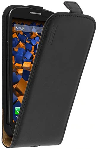 mumbi läderfodral till Samsung Galaxy S3/S3 Neo 4250261432034