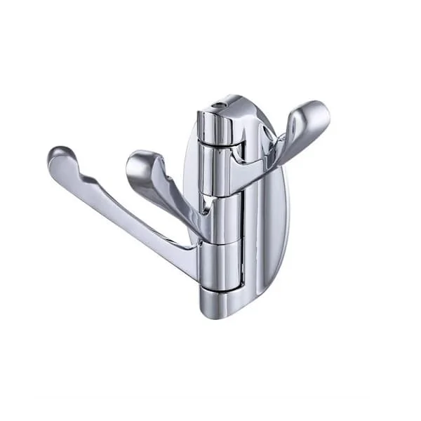 1 Fällbar Svängbar Handdukskrok, Flexibel Metallklädhängare, Badhanddukshållare, Hållbar Klädhängare, för Badrum, Husbil, Väggmontering, Borstad Ni… HABBD-33145 1 Fällbar Svängbar Handdukskrok, Flexibel Metallklädhängare, Badhanddukshållare, Hållbar Klädhängare, för Badrum, Husbil, Väggmontering, Borstad Ni… HABBD-33145