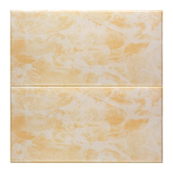 1-pack 3D Stereo Väggdekaler Självhäftande Sovrum Krig BCAA00132225